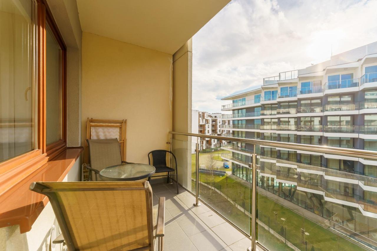 Arka Medical - Prywatny 517a W Czesci Apartamentowej Arka Medical Kolberg