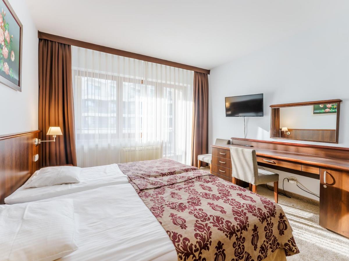 Arka Medical - Prywatny 517a W Czesci Apartamentowej Arka Medical Kolberg