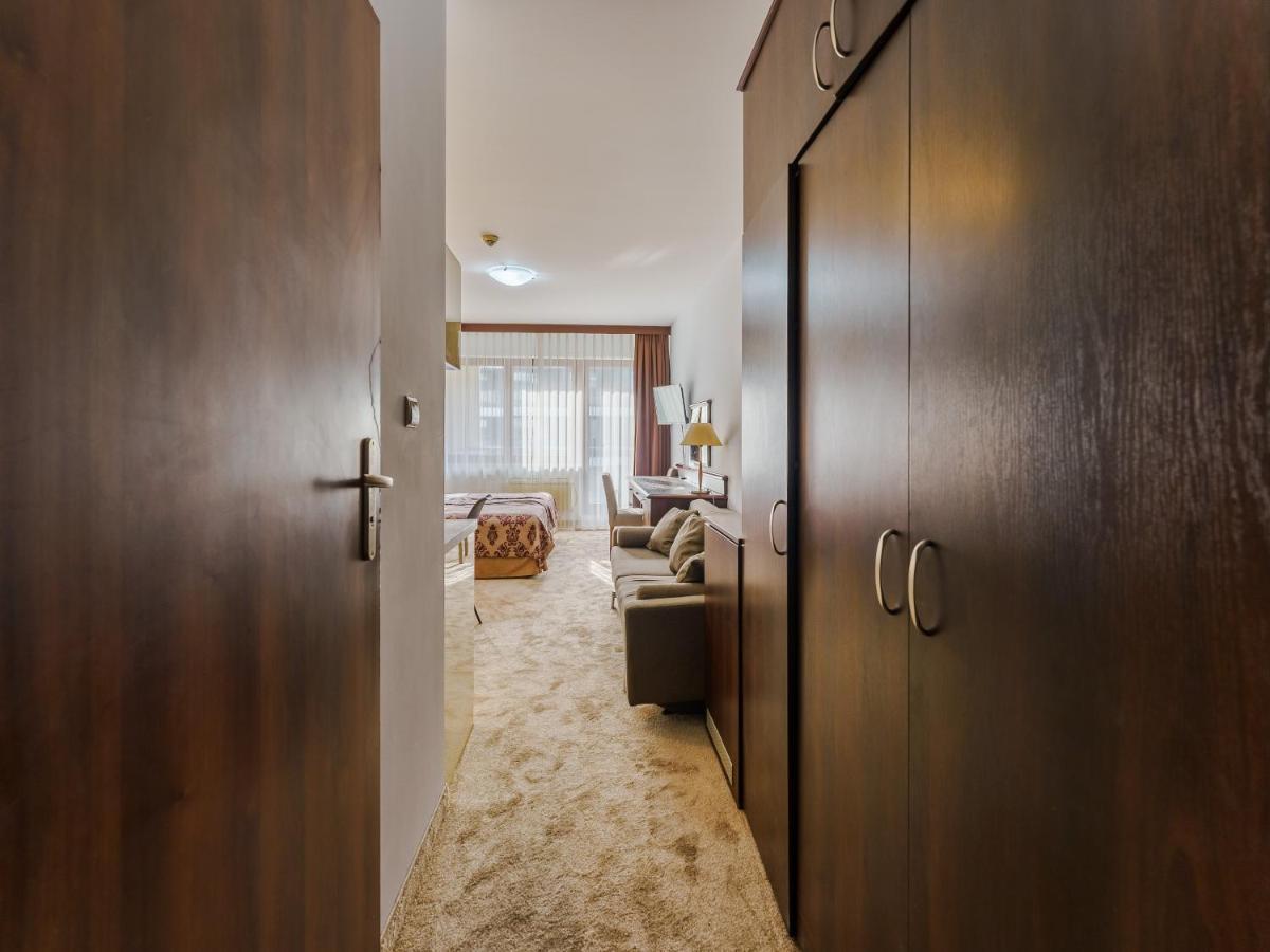 Arka Medical - Prywatny 517a W Czesci Apartamentowej Arka Medical Apartment Kolberg